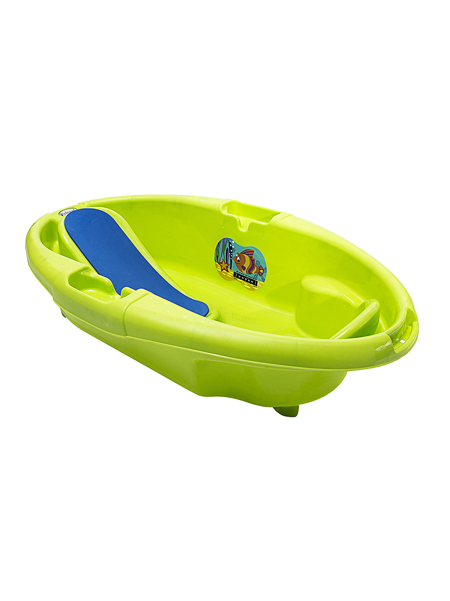 Bañera Atlantis Verde 1