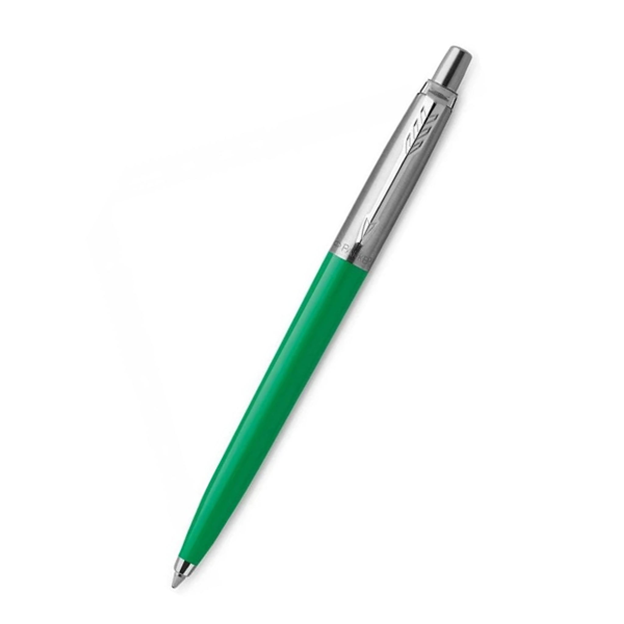 Bolígrafo Parker Jot Originals Green Ct Blu