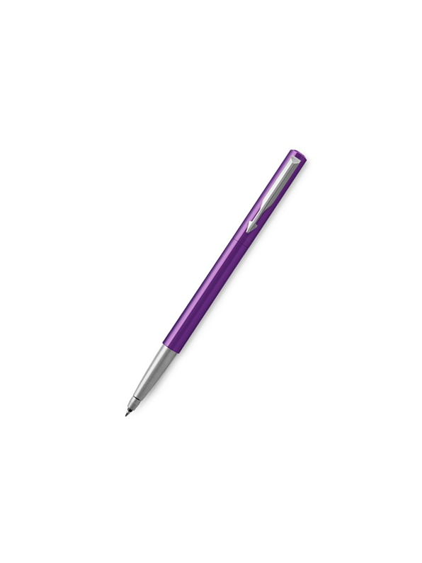 Bolígrafo Parker Vect Prp Rb M Blu Gb 1