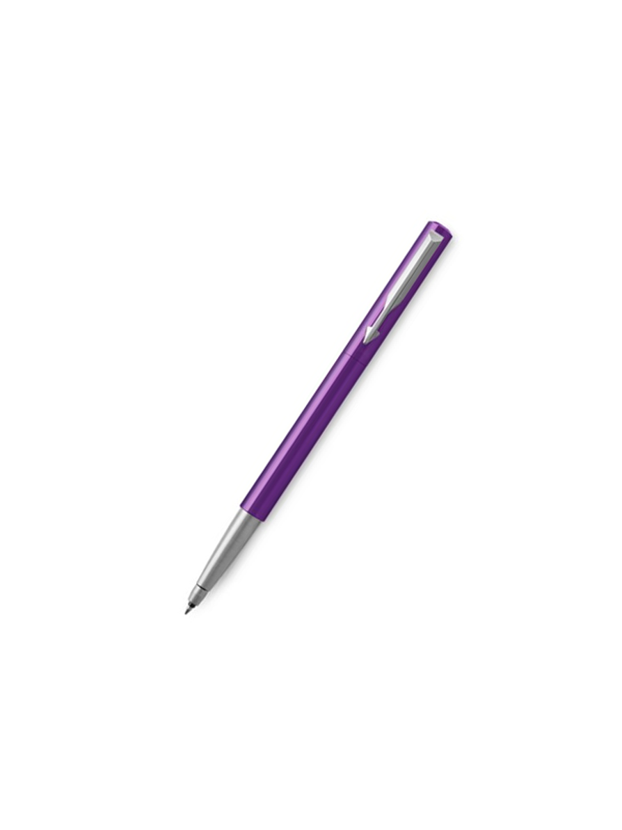Bolígrafo Parker Vect Prp Rb M Blu Gb 1