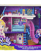 Polly Pocket! Casa Del Lago De Polly - Miniatura 1