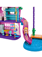 Polly Pocket! Casa Del Lago De Polly - Miniatura 3