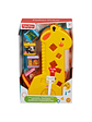 Fisher Price Peek-A-Bloks Jirafa - Miniatura 1