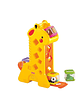 Fisher Price Peek-A-Bloks Jirafa - Miniatura 2