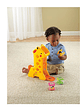 Fisher Price Peek-A-Bloks Jirafa - Miniatura 3