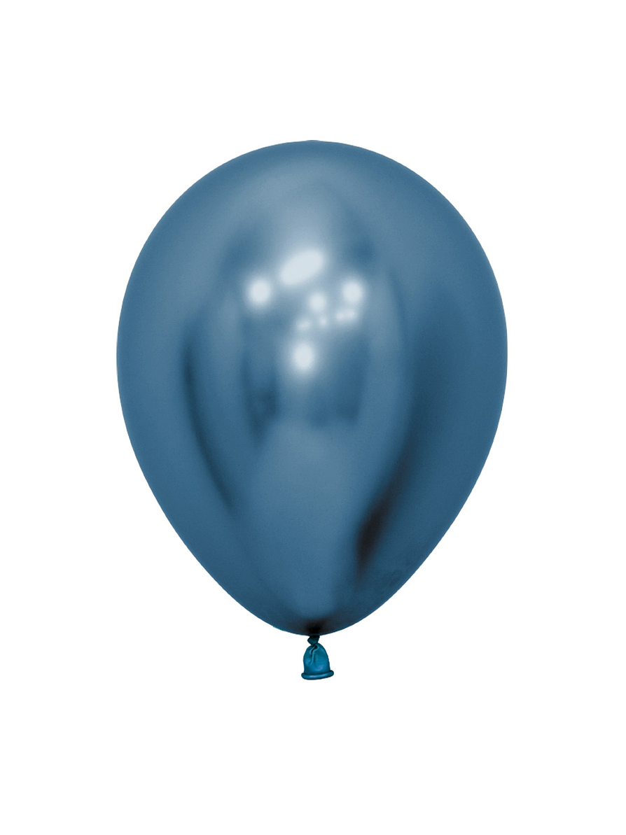 Globo Reflex Azul 1