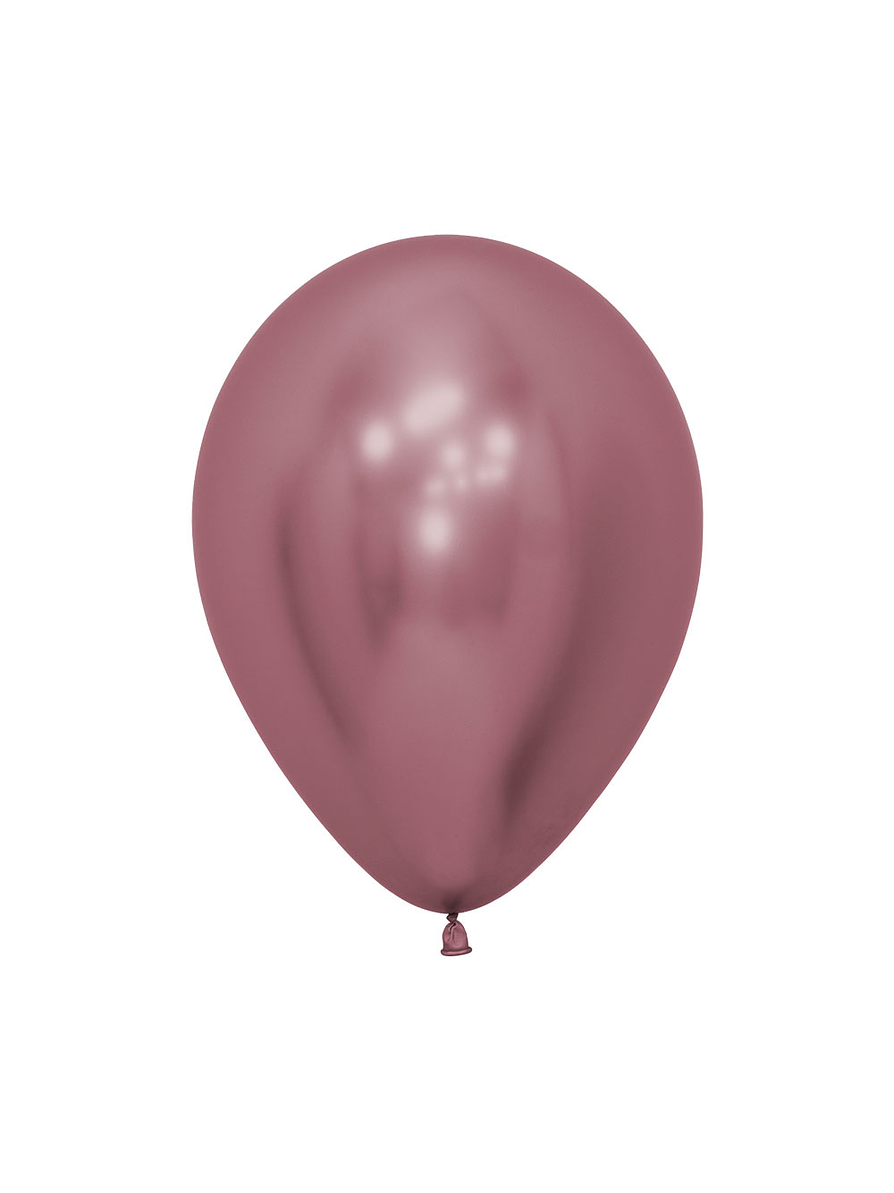 Globo Reflex Rosado 1
