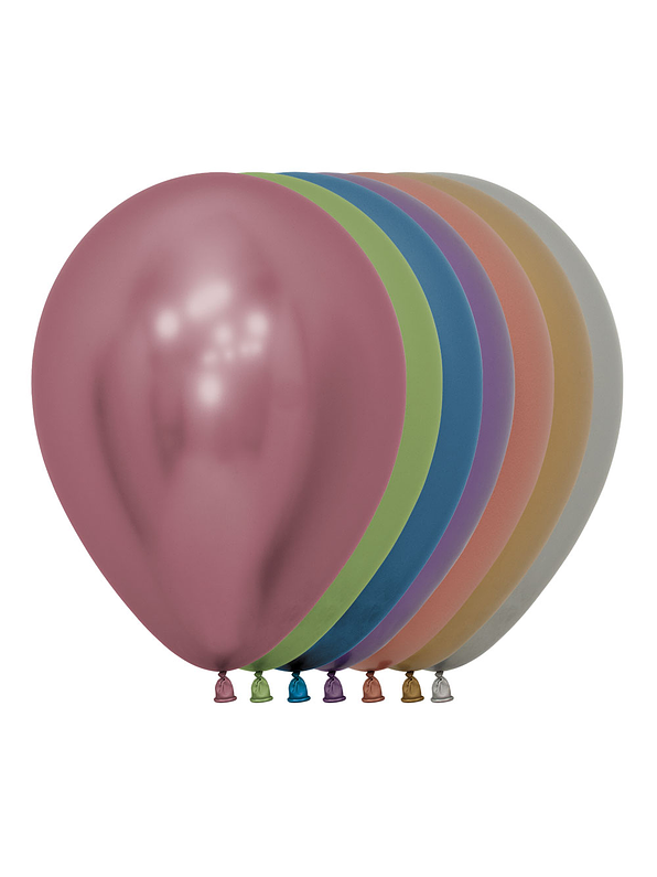 Globo Reflex Surtido 1