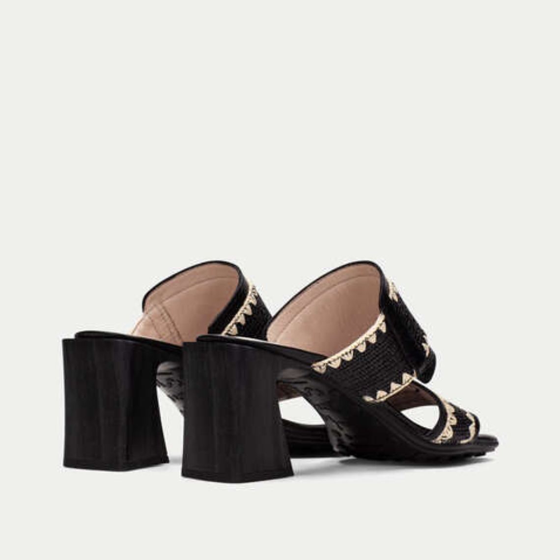 CERVO-V25 BLACK ELASTICO BLACK 2