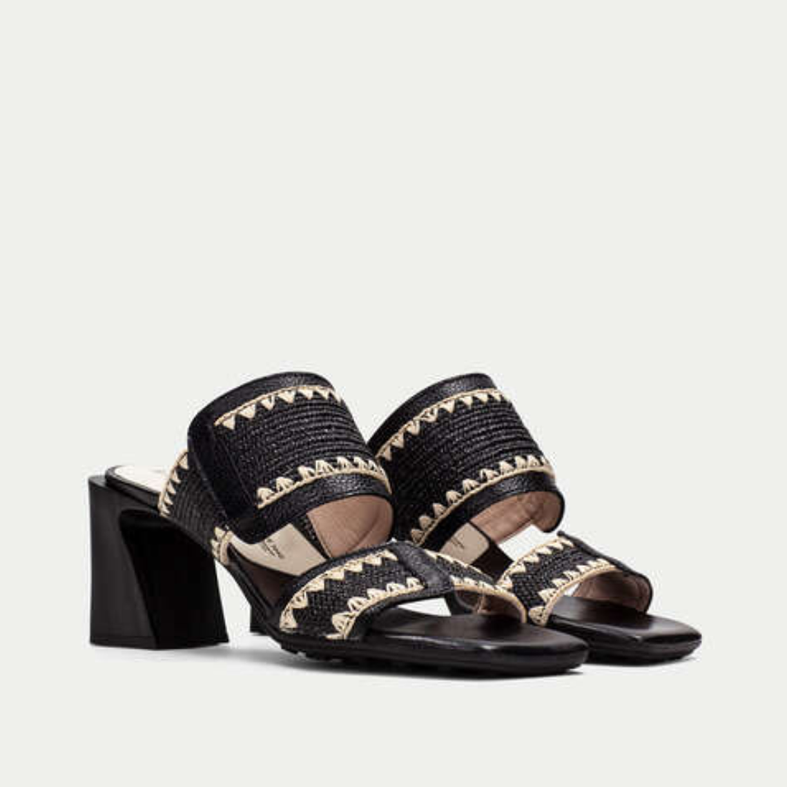 CERVO-V25 BLACK ELASTICO BLACK 3