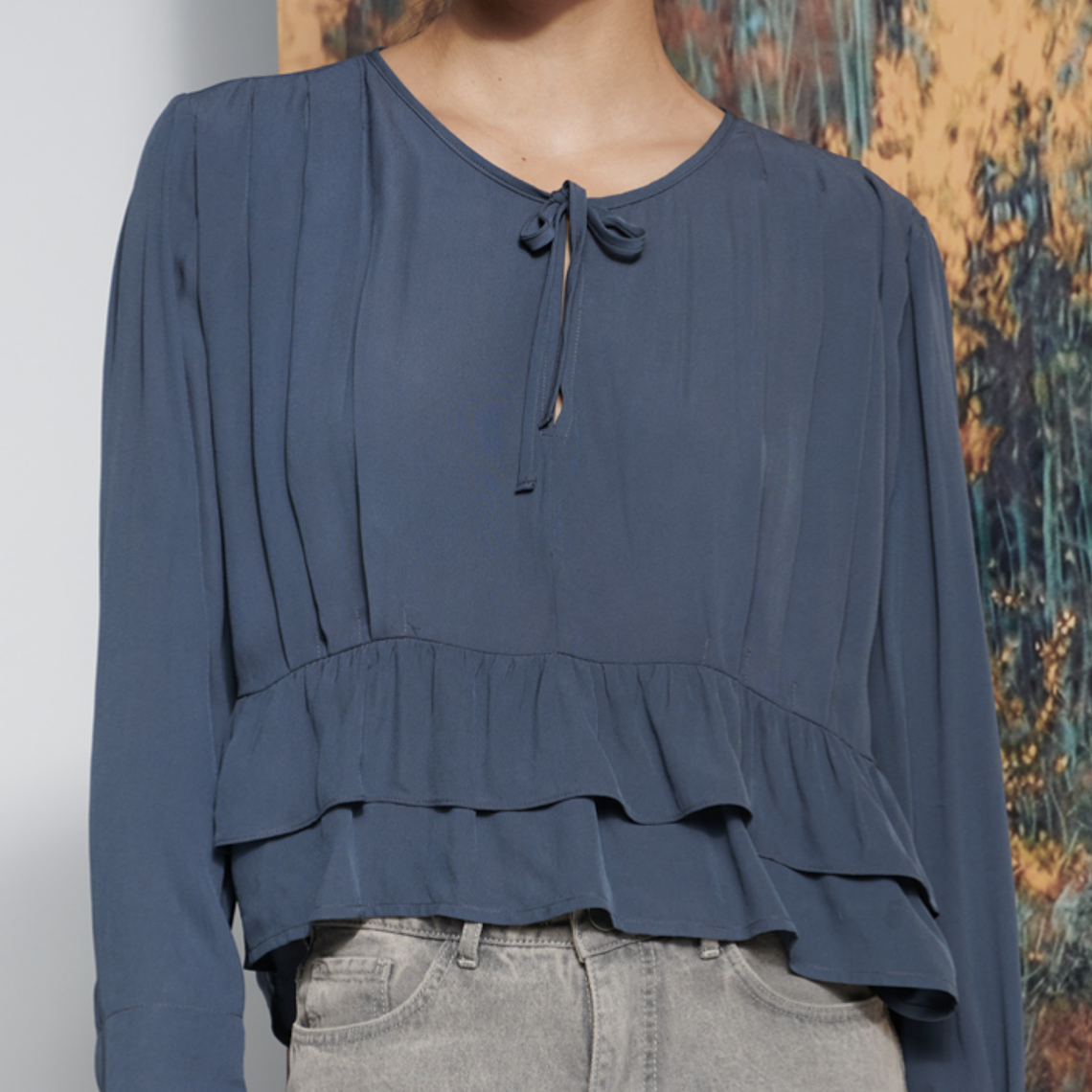 Blusa Cardo 1