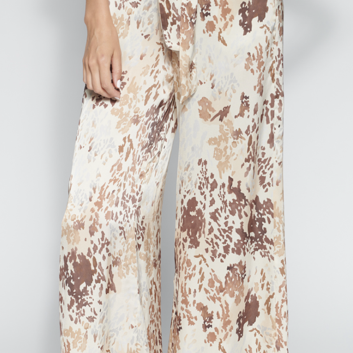 Pantalón Savannah 1