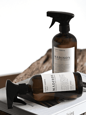 Home Spray 500 ml color Ambar