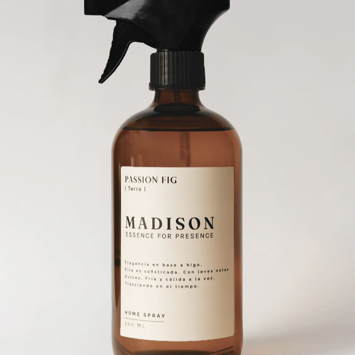 Home Spray 500 ml color Ambar 2