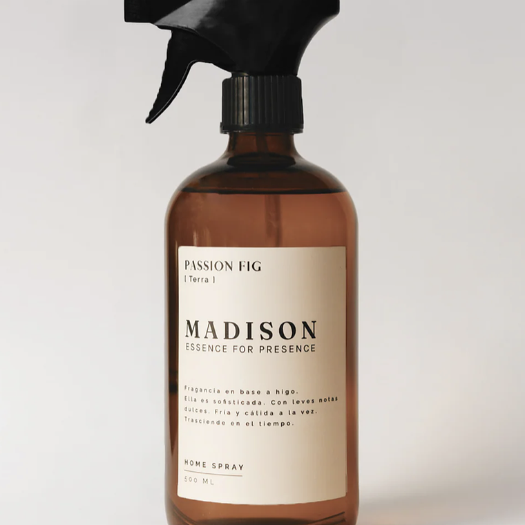 Home Spray 500 ml color Ambar 2