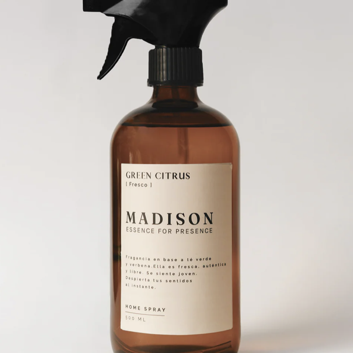 Home Spray 500 ml color Ambar 3