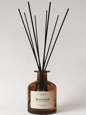 Varitas 250 ml color ambar