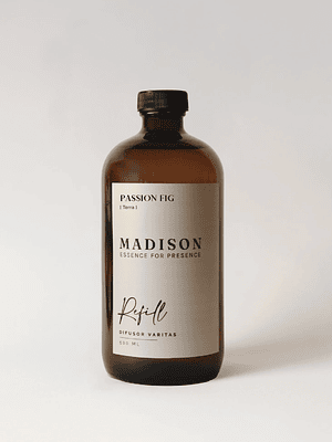 Refill Varitas 500ml