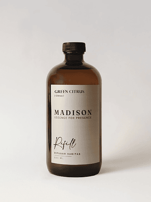 Refill Varitas 500ml