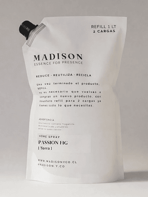 Refill Home Spray 1LTS