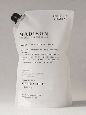 Refill Home Spray 1LTS