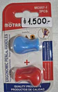 Adaptador para Toma de Lapiz Motarro 2 Piezas - Miniatura 1