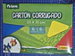 Carp. Carton Corrugado - Miniatura 1