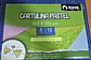 Carp. Escolar Cartulina Pastel 12 Hjs - Miniatura 1