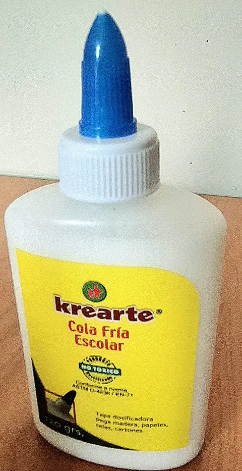 Cola Fria 120 Grs