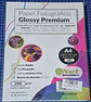 Papel Fotográfico Brillante 200 Grs - Miniatura 1