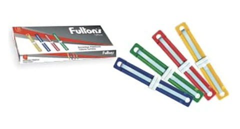 Accoclip plástico Fultons