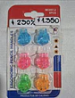 Adaptador para Toma de Lapiz Motarro 2 Piezas - Miniatura 3