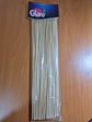 Brochetas 30 Cm 100 Un - Miniatura 1
