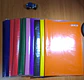 Carpeta con Accoclip Oficio Vinilica Transparente - Miniatura 3