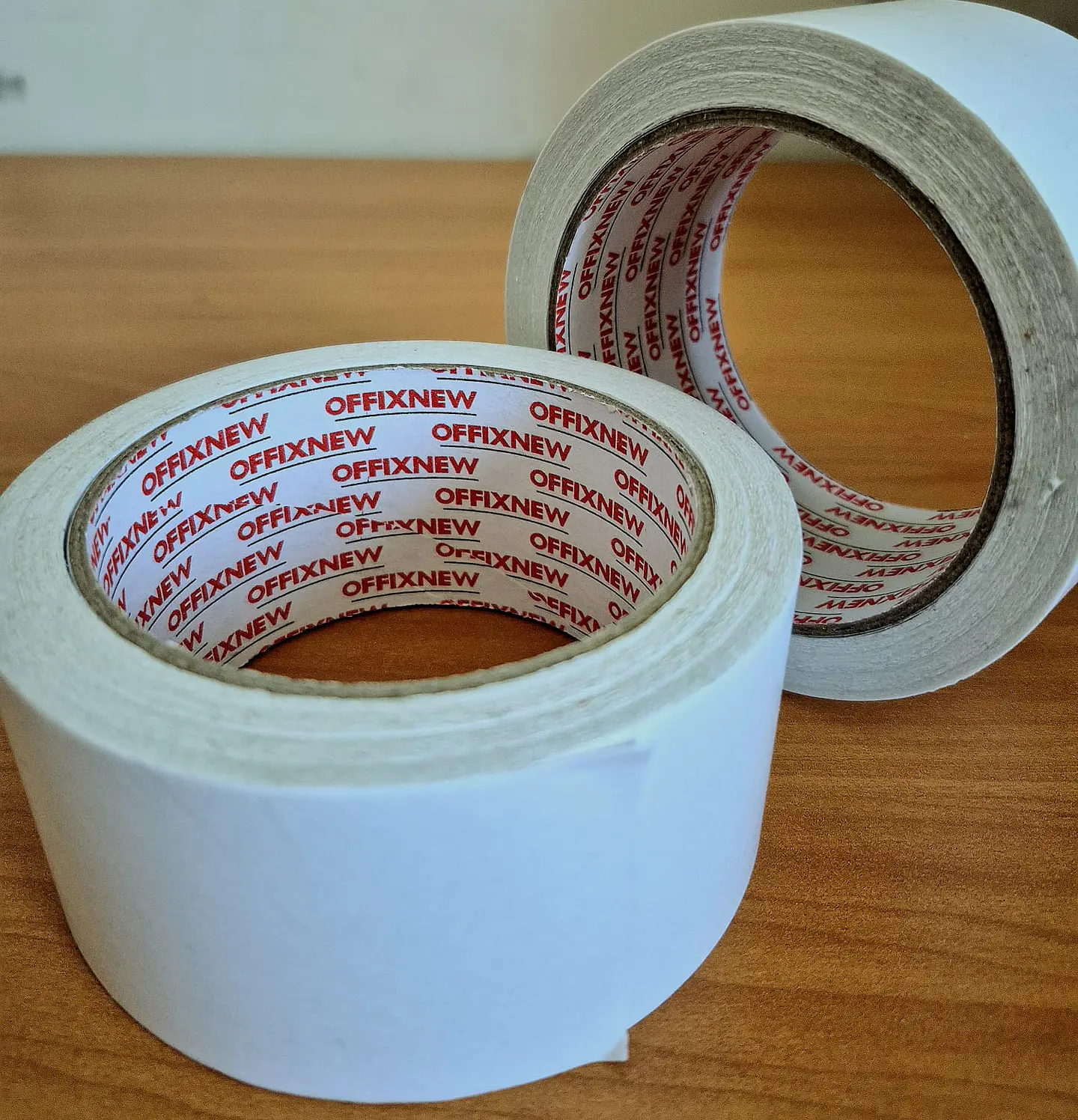 Cinta Doble Contacto 48mm x20 Mtrs 2