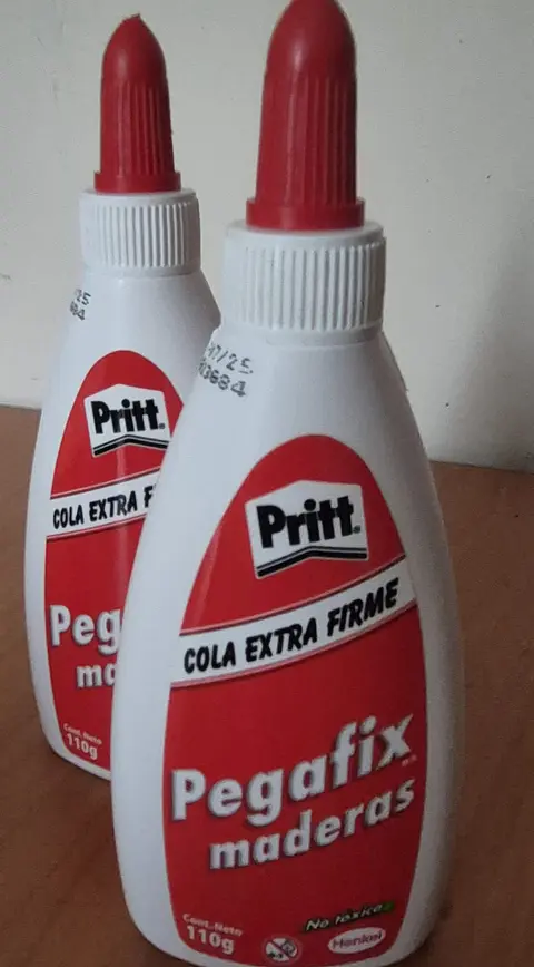 Cola Fria 110 Grs Madera