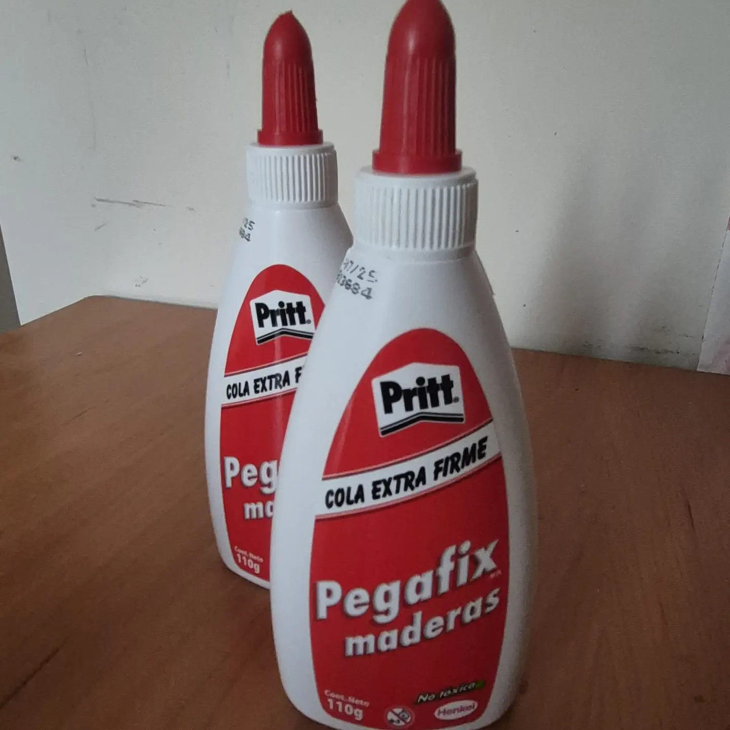 Cola Fria 110 Grs Madera 3