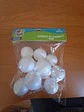 Pelota de Plumavit 6 Cmsx 4 U - Miniatura 3
