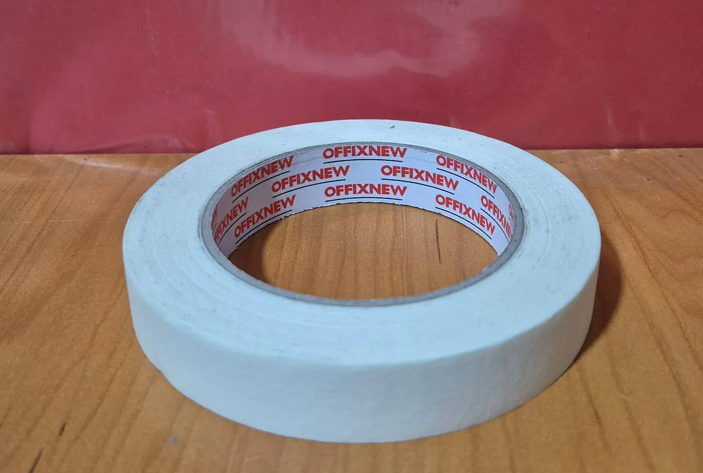 Masking 18 Mmx 40 Mts 3/4 1