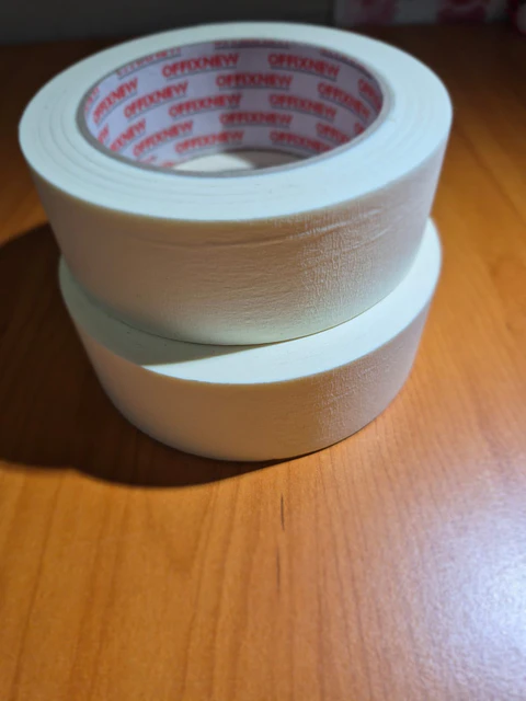 Masking 36 Mmx 40 Mts