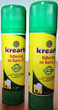 Pegamento en Barra 21 Grs Krearte - Miniatura 2