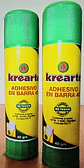 Pegamento en Barra 40 Grs Krearte - Miniatura 2
