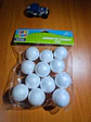 Pelota de Plumavit 7 Cmsx 5 U - Miniatura 2