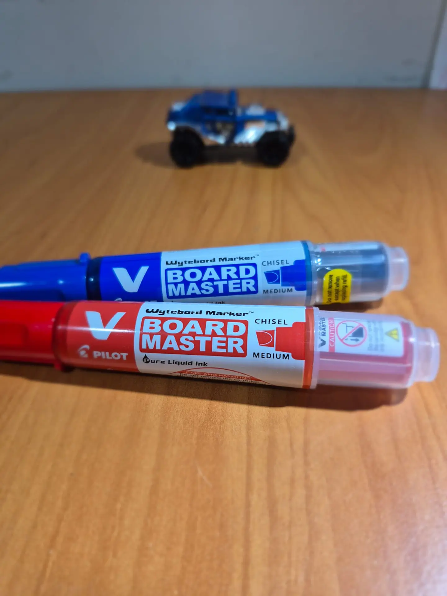 Plumón Pizarra Vboard 1