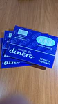 Recibo de Dinero 50 Hjs Duplic - Miniatura 2