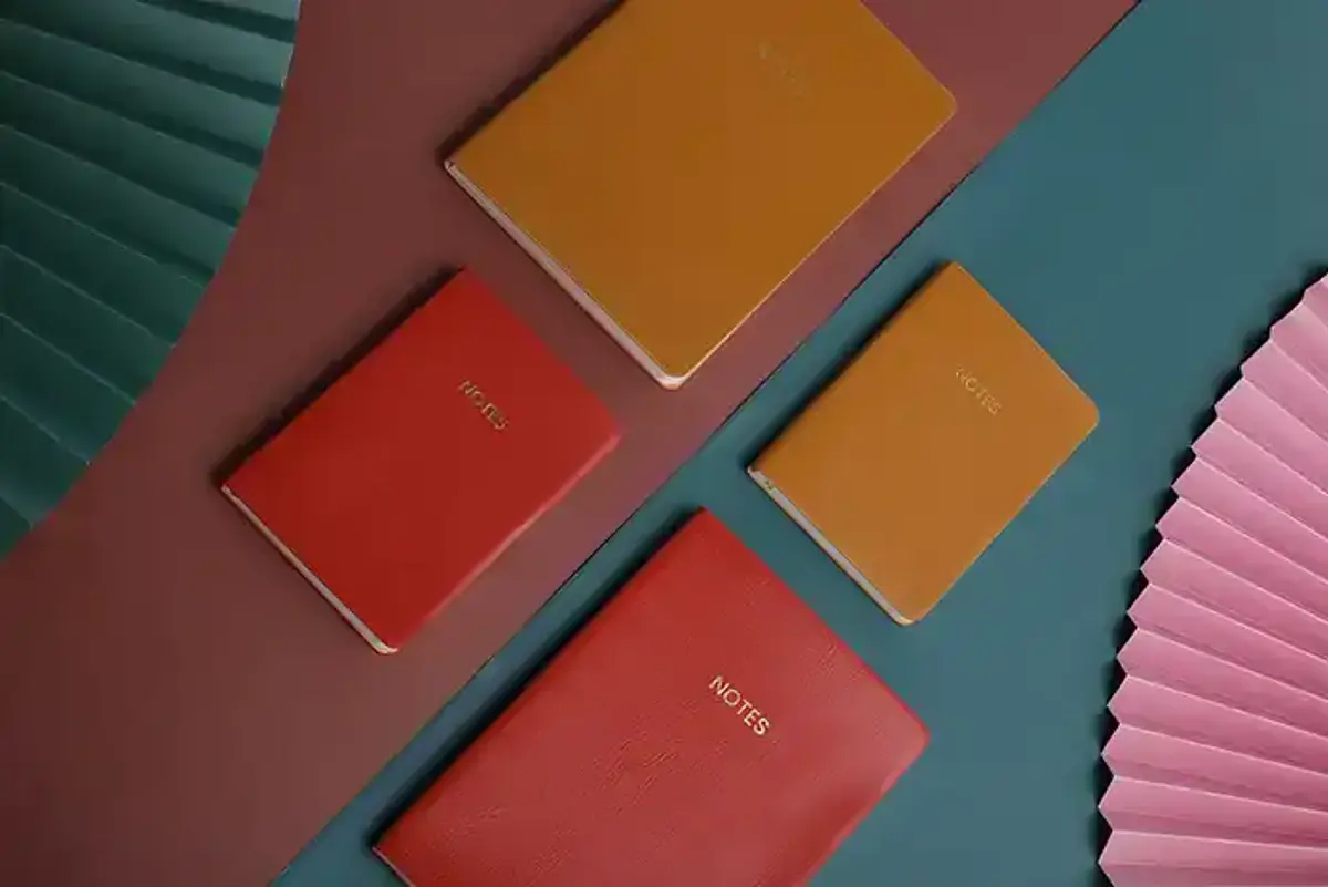 Notebooks