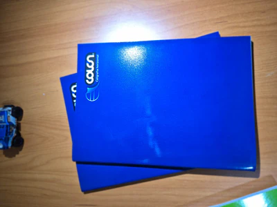 Cuadernos