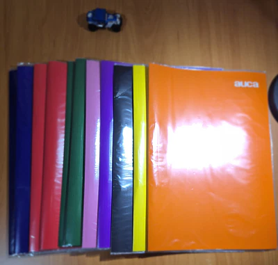 Archivadores