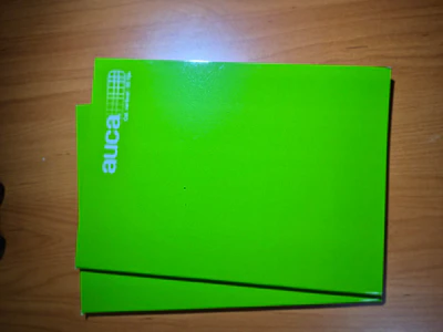 Cuadernos college