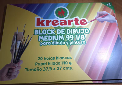 Blocks